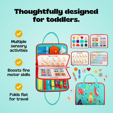 Scopri la gioia dell'apprendimento autonomo!